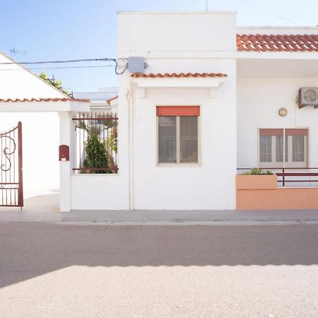 Villa Camilla Porto Cesareo Kültér fotó