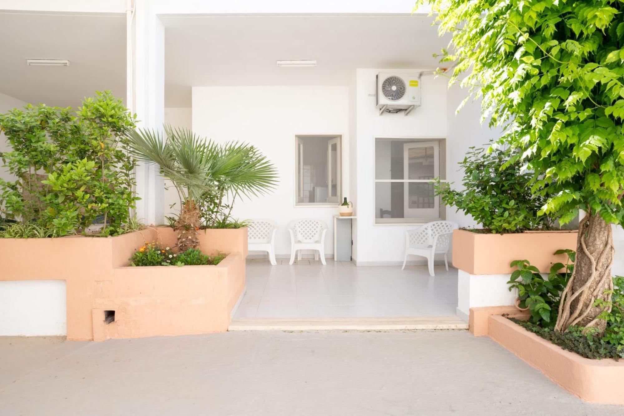 Villa Camilla Porto Cesareo Kültér fotó