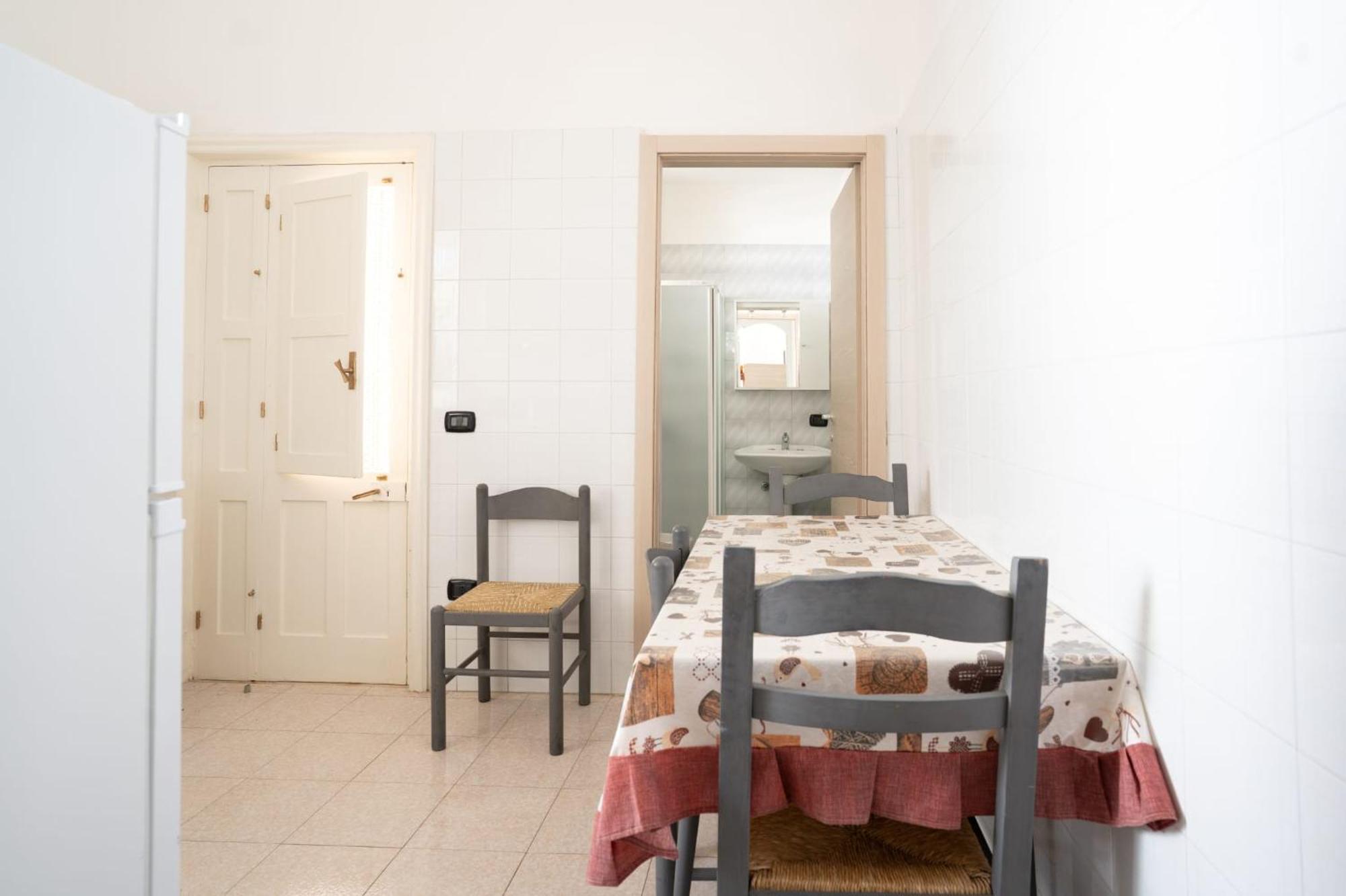 Villa Camilla Porto Cesareo Kültér fotó