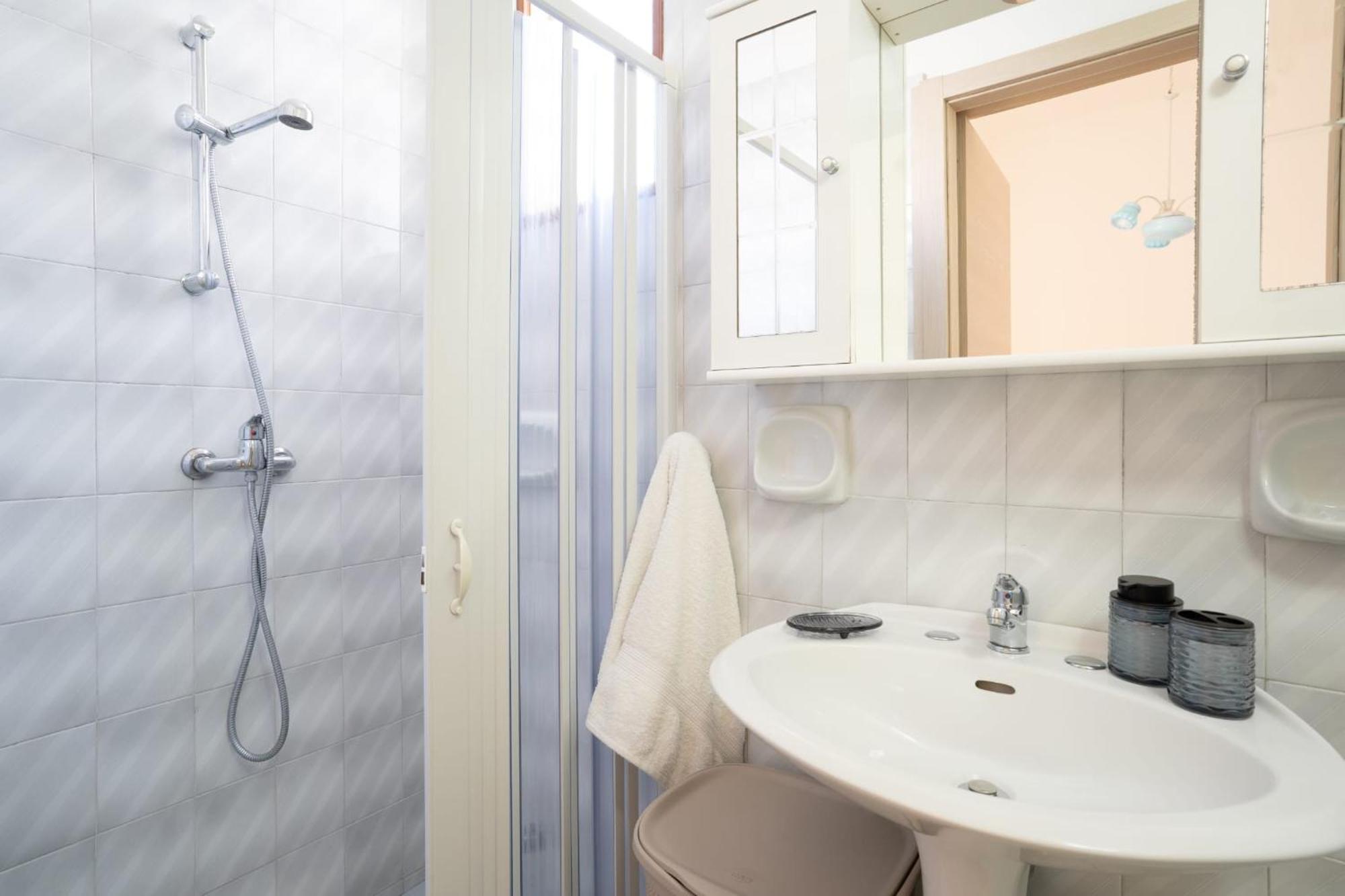 Villa Camilla Porto Cesareo Kültér fotó